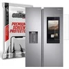 GrizzGlass Folia matowa GrizzGlass PaperScreen su Samsung RS6HA8880S9 Family Hub