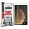 GrizzGlass Folia matowa GrizzGlass PaperScreen su Samsung Galaxy Tab S9 FE Plus