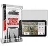 GrizzGlass Folia matowa GrizzGlass PaperScreen do Garmin Tread Base Edition