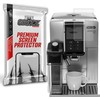 GrizzGlass Matinė plėvelė PaperScreen, skirta DeLonghi ECAM 370.95.T 1450