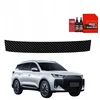 GrizzGlass Plėvelė bagažinės slenksčiui BodyShield Carbon, skirta Chery Tiggo 7 (2025-2026)