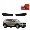 GrizzGlass Sliekščio apsauginė plėvelė GrizzGlass BodyShield Carbon, skirta Volvo XC40 (2022-2026) [2w1]