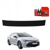 GrizzGlass Plėvelė bagažinės slenksčiui BodyShield Carbon, skirta Toyota Corolla Kombi (2019-2022)