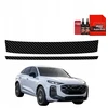 GrizzGlass Bagazines slenksčio plėvelė GrizzGlass BodyShield Carbon skirta Volkswagen Tayron (2025-2026) [2w1]