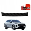 GrizzGlass Apsauginė plėvelė bagažinės slenksčiui BodyShield Carbon, skirta Chery Tiggo 9 (2025-2026)