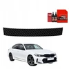 GrizzGlass Apsauginė plėvelė bagažinės slenksčiui BodyShield Carbon BMW 3 G20 Sedan (2022-2026)