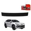 GrizzGlass Apsauginė plėvelė bagažinės slenksčiui GrizzGlass BodyShield Carbon, skirta Volkswagen Tayron (2025-2026)