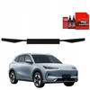 GrizzGlass Apsauginė plėvelė bagažinės slenksčiui GrizzGlass BodyShield Carbon, skirta Geely EX5 (2025-2026)