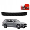 GrizzGlass Apsauginė plėvelė bagažinės slenksčiui BodyShield Carbon, skirta Volvo V60 (2026)