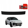 GrizzGlass Apsauginė plėvelė bagažinės slenksčiui BodyShield Carbon, skirta Volkswagen T-Roc (2025-2026)