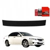 GrizzGlass plėvelė bagažinės slenksčiui GrizzGlass BodyShield Carbon, skirta Honda Accord 7 Facelift (2005-2007)