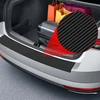 GrizzGlass Apsauginė plėvelė bagažinės slenksčiui BodyShield Carbon, skirta Geely Starray EM-i (2025-2026)