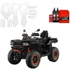 GrizzGlass Apsauginė plėvelė BodyShield, skirta CFMOTO Goes Terrox 1000 (2025-2026) [12w1]