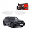 GrizzGlass Apsauginė plėvelė priekiniams žibintams BodyShield, skirta Mercedes-Benz GLC C254 (2023-2025) [2in1]