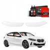 GrizzGlass Apsauginė plėvelė priekiniams žibintams BodyShield, skirta BMW 1 118i (2020-2025) [2w1]