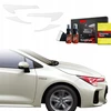 GrizzGlass Apsauginė plėvelė priekiniams žibintams BodyShield Suzuki Swace Facelift (2023-2025) [4w1]