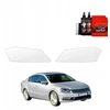 GrizzGlass Apsauginė plėvelė ant žibintų BodyShield, skirta Volkswagen Passat B7 Sedan (2010-2014) [2w1]