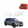 GrizzGlass Apsauginė plėvelė žibintams BodyShield, skirta Mercedes GLB 200 (2023-2026) [2 in 1]