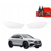 GrizzGlass Apsauginė plėvelė priekiniams žibintams BodyShield, skirta Mercedes GLA 200 (2020-2026) [2w1]