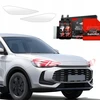 GrizzGlass Apsauginė plėvelė priekiniams žibintams GrizzGlass BodyShield, skirta MG ZS Hybrid+ (2024-2025) [2 in 1]