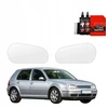 GrizzGlass Apsauginė plėvelė žibintams GrizzGlass BodyShield, skirta Volkswagen Golf 4 Hatchback 5D (1997-2003) [2w1]