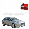 GrizzGlass Apsauginė plėvelė priekiniams žibintams GrizzGlass BodyShield skirtas Ford Mondeo Mk5 Kombi (2014-2019) [2w1]