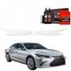 GrizzGlass Apsauginė plėvelė priekiniams žibintams BodyShield, skirta Lexus ES 300h (2021-2024) [2w1]