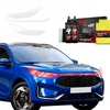 GrizzGlass apsauginė plėvelė žibintams GrizzGlass BodyShield, skirta Ford Kuga Active X Facelift (2024-2025) [2w1]