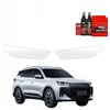 GrizzGlass Apsauginė plėvelė lempoms BodyShield, skirta Chery Tiggo 7 (2025-2026) [2w1]