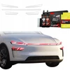 GrizzGlass Apsauginė plėvelė žibintams GrizzGlass BodyShield, skirta Tesla Model Y Juniper (2024-2025) [5w1]