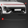 GrizzGlass Apsauginė plėvelė priekiniams žibintams GrizzGlass BodyShield Hyundai Kona N-Line (2023-2025)