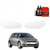 GrizzGlass Apsauginė plėvelė priekiniams žibintams BodyShield Volkswagen Golf 7 Hatchback 3D (2013-2020) [2w1]