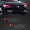 GrizzGlass Apsauginė plėvelė priekiniams žibintams BodyShield skirtas Volvo XC60 2 (2022-2025) [2w1]