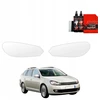 GrizzGlass Apsauginė plėvelė ant žibintų BodyShield, skirta Volkswagen Golf 6 Variant (2009-2014) [2w1]