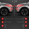 GrizzGlass Apsauginė plėvelė priekiniams žibintams GrizzGlass BodyShield, skirta Mitsubishi ASX Facelift (2024-2025) [4w1]