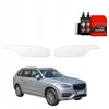 GrizzGlass apsauginė plėvelė žibintams GrizzGlass BodyShield, skirta Volvo XC90 (2014-2024) [2w1]