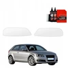 GrizzGlass apsauginė plėvelė priekiniams žibintams GrizzGlass BodyShield, skirta Audi A3 8P Hatchback 3D Facelift (2008-2013) [2w1]