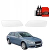 GrizzGlass Apsauginė plėvelė priekiniams žibintams BodyShield, skirta Audi A4 B8 Avant (2007-2011) [2w1]