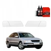 GrizzGlass Apsauginė plėvelė žibintams GrizzGlass BodyShield Volkswagen Passat B5 Sedan (1996-2000) [4w1]