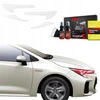 GrizzGlass Apsauginė plėvelė žibintams GrizzGlass BodyShield, skirta Toyota Corolla Kombi Facelift (2022-2025) [4w1]