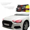 GrizzGlass Apsauginė plėvelė priekiniams žibintams GrizzGlass BodyShield, skirta Audi A6 C8 Sedan (2018-2023) [2w1]