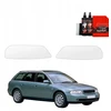 GrizzGlass Apsauginė plėvelė ant žibintų BodyShield, skirta Audi A4 B5 Avant (1994-2001) [2w1]