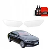 GrizzGlass Apsauginė plėvelė priekiniams žibintams BodyShield skirtas Volkswagen Passat B8 Sedan (2014-2022) [2w1]