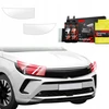 GrizzGlass Apsauginė plėvelė ant žibintų GrizzGlass BodyShield, skirta Opel Grandland (2021-2024) [2w1]