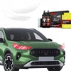 GrizzGlass Apsauginė plėvelė ant žibintų GrizzGlass BodyShield, skirta Ford Kuga Titanium Facelift (2024-2025) [2w1]