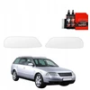 GrizzGlass Apsauginė plėvelė priekiniams žibintams BodyShield Volkswagen Passat B5 Variant Facelifting (2000-2005) [2w1]