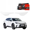 GrizzGlass Apsauginė plėvelė priekiniams žibintams BodyShield, skirta Lexus LBX (2023-2025) [2w1]