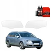 GrizzGlass Apsauginė plėvelė ant žibintų BodyShield, skirta Volkswagen Passat B6 Variant (2005-2010) [2w1]