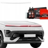 GrizzGlass Apsauginė plėvelė priekiniams žibintams GrizzGlass BodyShield Hyundai Kona N-Line (2023-2025)