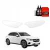 GrizzGlass Apsauginė plėvelė priekiniams žibintams BodyShield Mercedes GLC Wagon (2025) [2w1]